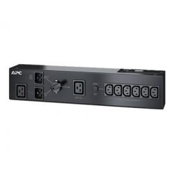 Unidad PDU de Bypass para mantenimiento de APC 230V 16 AMP
