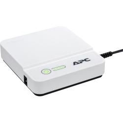 Mini UPS APC connect 12 V blanco CP12036LI