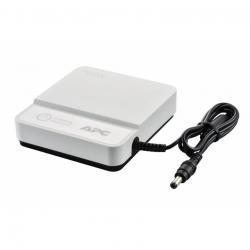 Mini UPS APC connect 12 V blanco CP12036LI