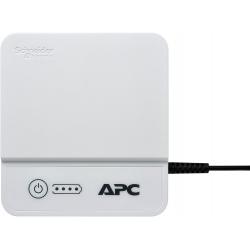 Mini UPS APC connect 12 V blanco CP12036LI