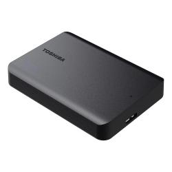 Disco Externo portatil Toshiba 4TB canvio basics