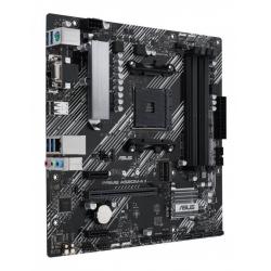 Mother Asus (am4) prime A520m-A II