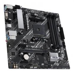 Mother Asus (am4) prime A520m-A II