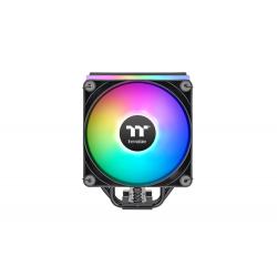 CPU cooler Thermaltake astria 200 air 4 pipe sync