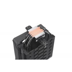 CPU cooler Thermaltake astria 200 air 4 pipe sync