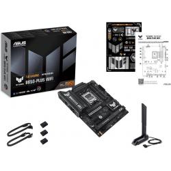 Mother asus (am5) tuf gaming b850-plus wifi