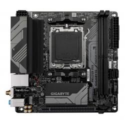 Mother gigabyte (am5) A620I AX 1.0