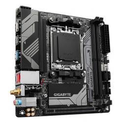 Mother gigabyte (am5) A620I AX 1.0