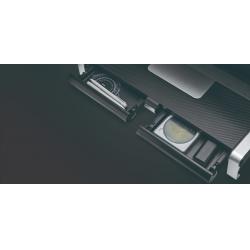 Elevador para monitor RGB intelaid con cajones