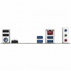 Mother gigabyte (lga 1851) B860M H 1.0