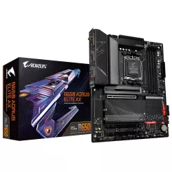 Mother gigabyte (am5) B650 aorus elite AX 1.0