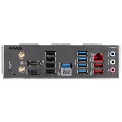 Mother gigabyte (am5) B650 aorus elite AX 1.0