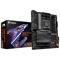 Mother gigabyte (am5) B650 aorus elite AX 1.0