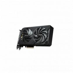 Placa de video gigabyte RTX 5060TI WF2 OC 8Gb