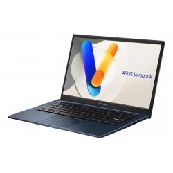 Notebook asus vivobook Intel Core i3 1215u 8gb 256gb 14 Pulgadas Win 11 Home