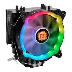 Cpu cooler thermaltake UX200 argb 43.34 cfm 26 dba