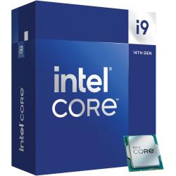 Procesador intel (lga1700) core i9 14900f