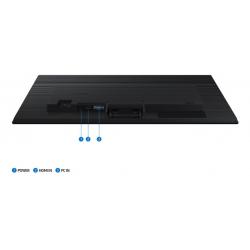 Monitor Samsung 27 Pulgadas Full HD IPS 100hz