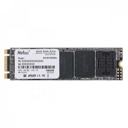 Disco ssd netac 1TB M.2 2280 6Gb/s
