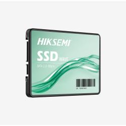 Disco solido interno hiksemi wave 2048gb hs-ssd-wave(s) 2048g
