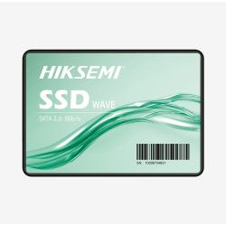 Disco solido interno hiksemi wave 2048gb hs-ssd-wave(s) 2048g
