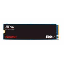 DISCO SSD M.2 500GB SANDISK NVME