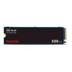 DISCO SSD M.2 500GB SANDISK NVME
