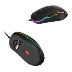 Teclado + Mouse gamer TT e-sports combo challenger elite RGB