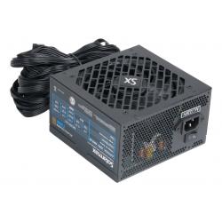 Fuente 750W 80 plus bronze Solarmax gamer certificada