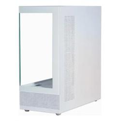 Gabinete gamer Solarmax c/ 3 coolers 120mm argb