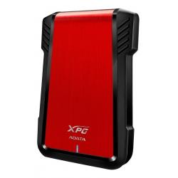Carry disk Adata XPG EX500 para disco 2.5 ssd usb 3.1