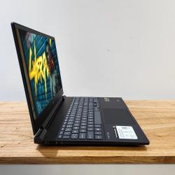 Notebook HP Victus Ryzen 7 7445hs 16GB DDR5 512 Gb RTX4050 15.6 Pulgadas Windows