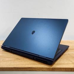 Notebook Dell Alienware Aurora Core Ultra 7 240h 32Gb DDR5 1TB RTX 5060 16 Pulga