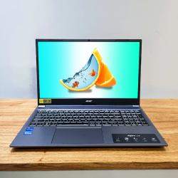 Notebook Acer Aspire Lite Core i7 1255u 32Gb 512Gb 15.6 Pulgadas