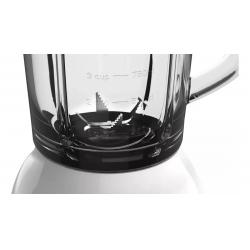 Licuadora peabody PE-LN810B blanca 1,75 lts 2 velocidades 800w