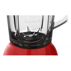 Licuadora Peabody PE-LN810R Roja 1,75 Lts 2 velocidades 800W