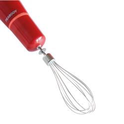 Licuadora de Mano Peabody Mixer PE-LMA323R