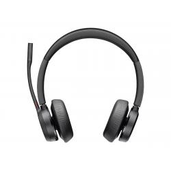Auriculares Poly Voyager 4320-M bluetooth