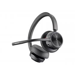 Auriculares Poly Voyager 4320-M bluetooth