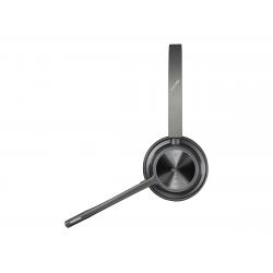 Auriculares Poly Voyager 4320-M bluetooth