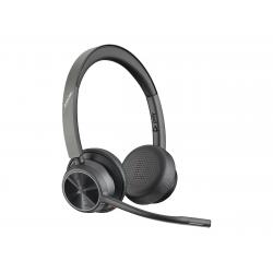 Auriculares Poly Voyager 4320-M bluetooth
