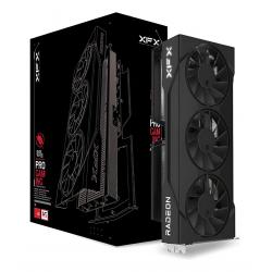 Placa de video XFX radeon RX 9060 XT 16gb gddr6 swift OC 3 Fan gaming edition