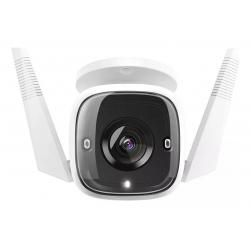 Camara Wifi Ip Tp Link Tapo C310 Exterior Vis Nocturna 1080p