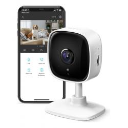 Camara Ip Wi Fi Tp Link Tapo C100 Hd 1080p Wifi Microsd 128g