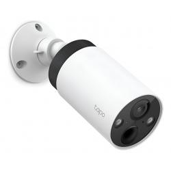 Camara seguridad TP-link wifi exterior sin cables tapo C420