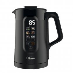Pava electrica liliana AP991 digital negra 1.5 Lts