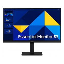 Monitor Samsung 22 pulgadas Full HD 100hz IPS 5ms