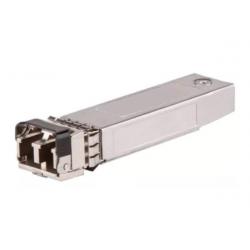 Modulo Sfp Aruba J4859d 1g Lc Lx 10 Km Smf Transceptor