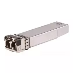 Modulo Sfp Aruba J4859d 1g Lc Lx 10 Km Smf Transceptor