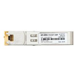 Modulo Transceiver Aruba R9d17a Instant On 1g Sfp Rj45 100m
